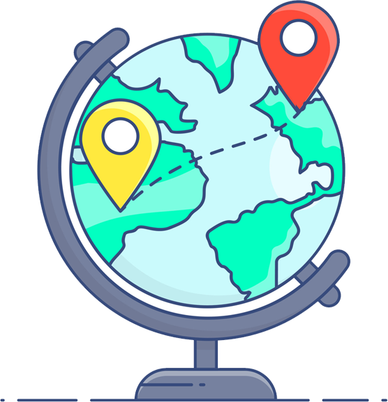 Globe